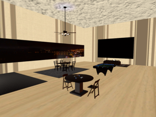 ＭｃＱｕｅｅｎＺｕｋａ's Apartment