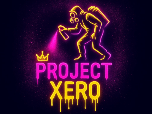 Project Xero Mansion