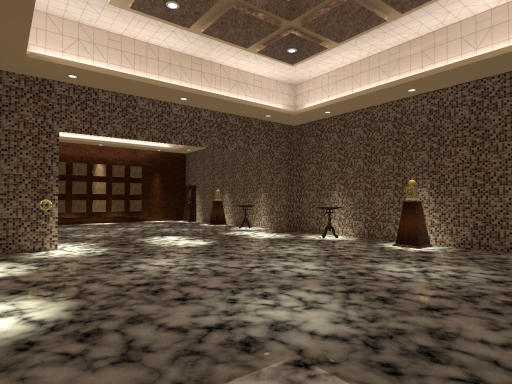 A Beautiful Room