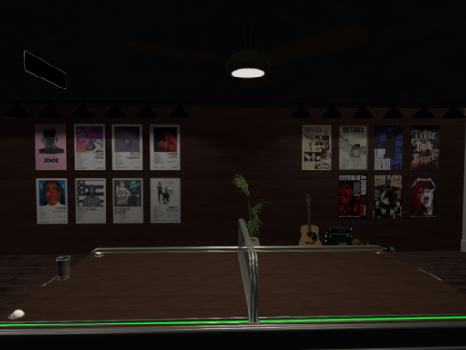 Profitz corner