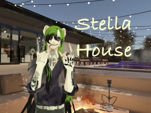 ステラハウス