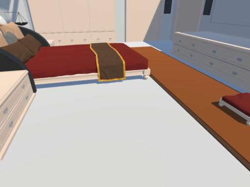 Adastra VN