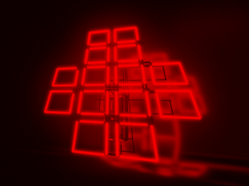 SANCTUM SHOWCASE