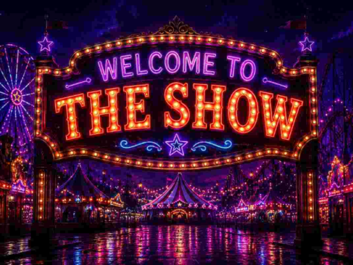 THE SHOW