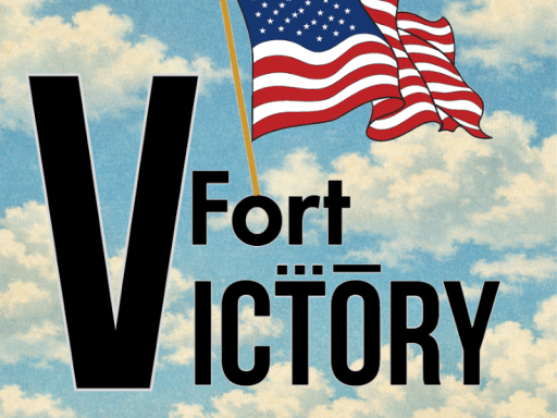 Fort Victory Recruitment ｜ Beta
