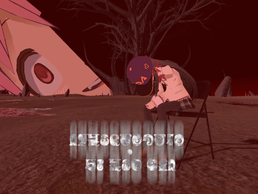 End of Madoka
