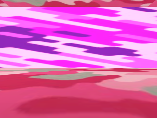 Camo Sandbox