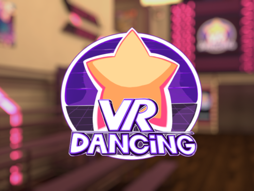 VRDancing - Marshallthon 2026