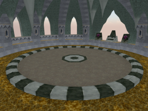 ~ Spyro 2 - Ripto Rage - Gulp's Overlook ~
