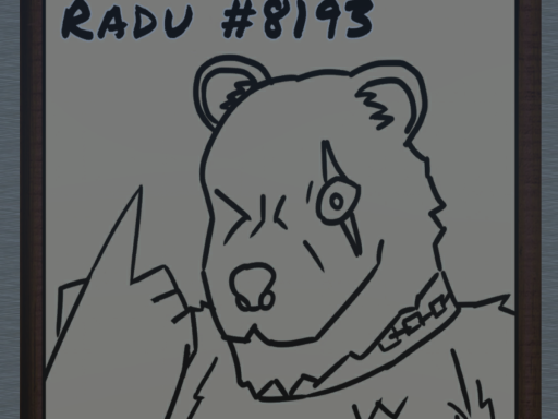 RaduFamilyHouse