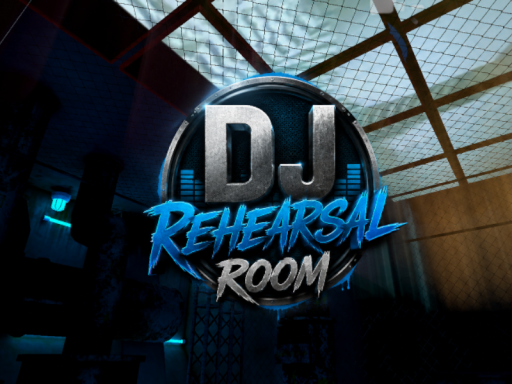 Rehearsal Room クッシュクッキーズ