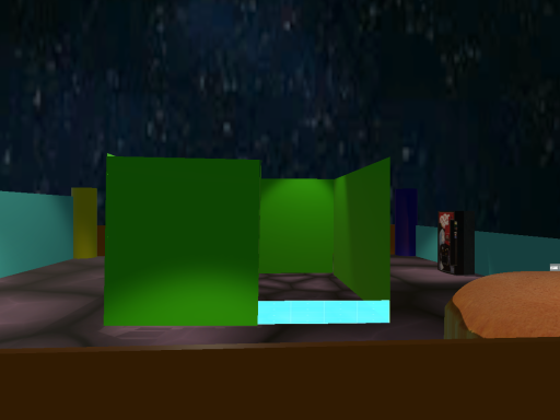 Lapis homeworld