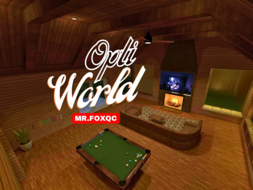 OptiWorld