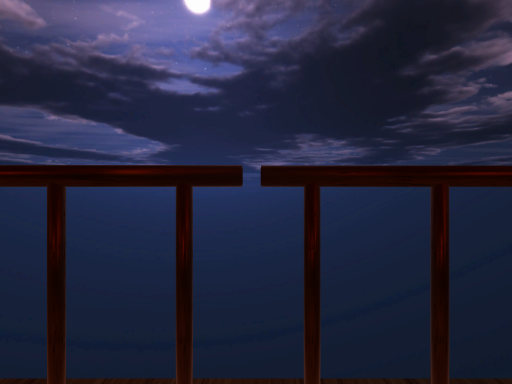 Norma and Macos avatar world