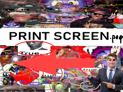 Print Screen