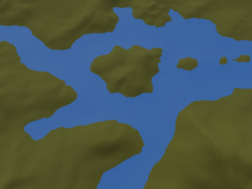 Terrain Test
