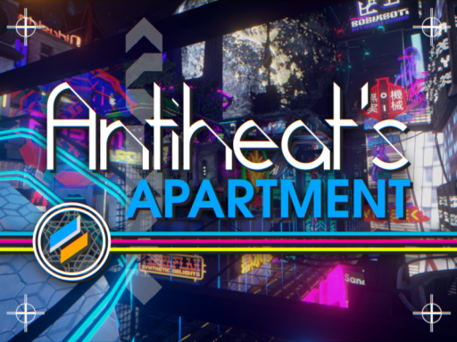 Antiheat's Apartment