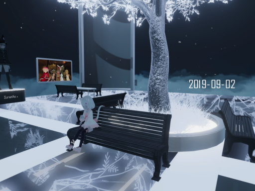 Sora's LoungeRoom