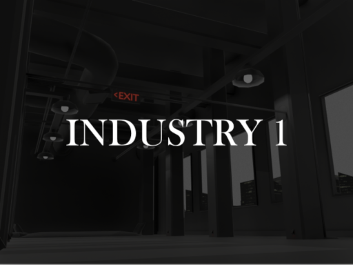 INDUSTRY 1
