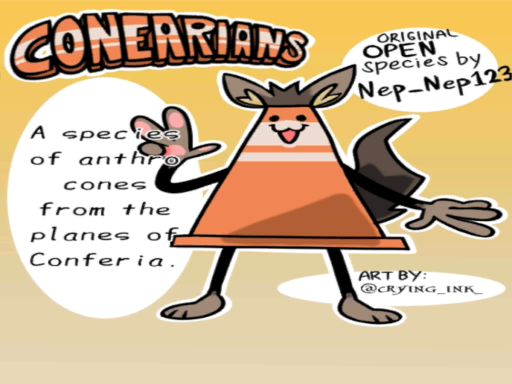 Conearians