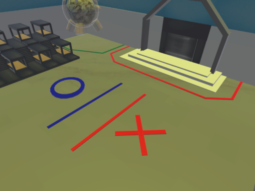 SQUID GAME VRC