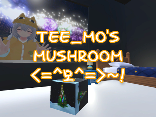 MushRoom