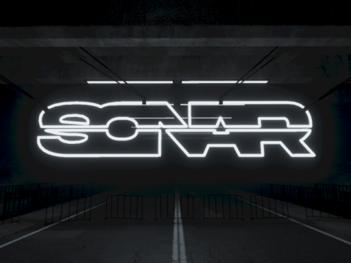 SONAR_Underpass
