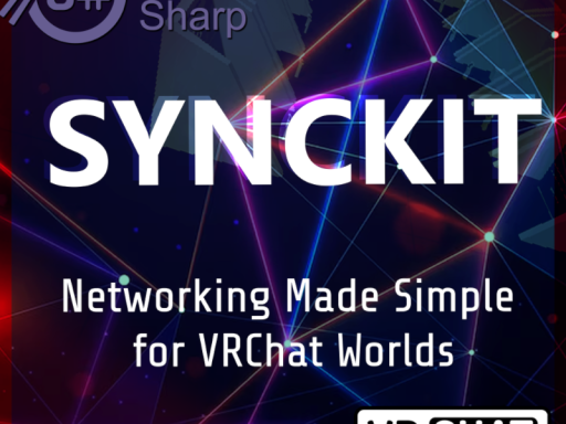 Sync Kit Example World