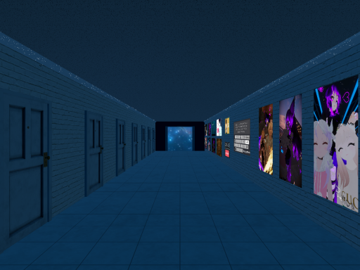 slayerseven7 HUB