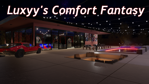 Luxyy's Comfort Fantasy