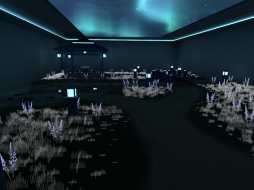 Prim3d's Humble Home