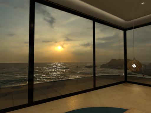 OCEAN VIEW