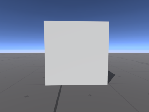 cube