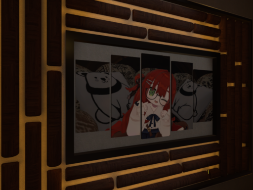 96yami house
