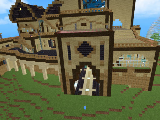 Chungle craft Yes