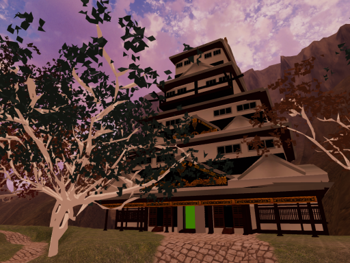 The Onsen 2022