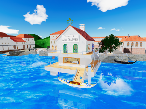 Aria Company （ Neo Venice ）