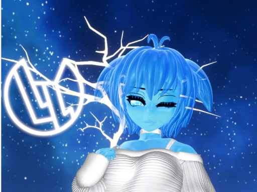 LeroyLmao's Avatar World