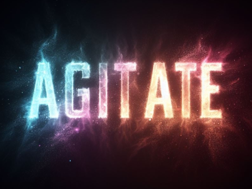 Agitates World