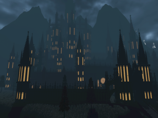 Vampire Kingdom