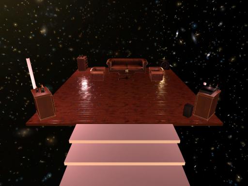 Damestream Chillspace - lorqew