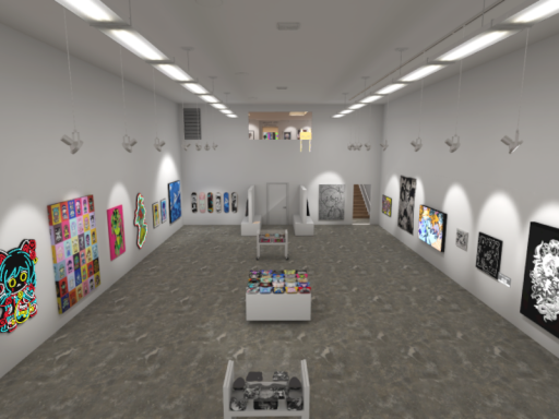 OMOCAT ARTSHOW
