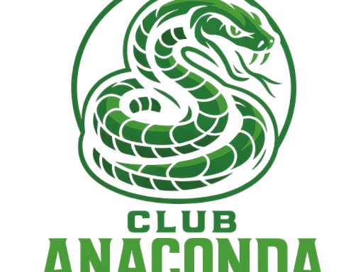 Club Anaconda