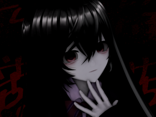 Weariness -厭世-