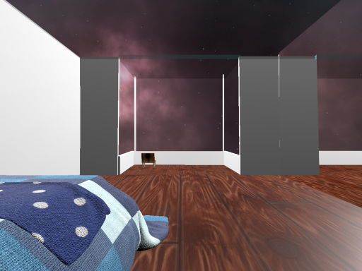 lame ahh room