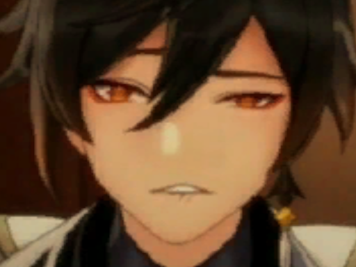 Kikums' Genshin Combo Avatars˸ discord update