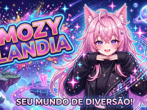 Mozylandia