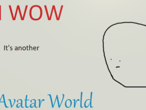 Blue Baby's Avatars