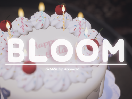 BLOOM