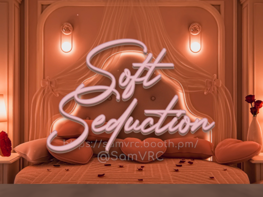 Soft Seduction［wuxu］